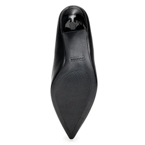 Platanitos Calzado Vestir Dama Cv Vane