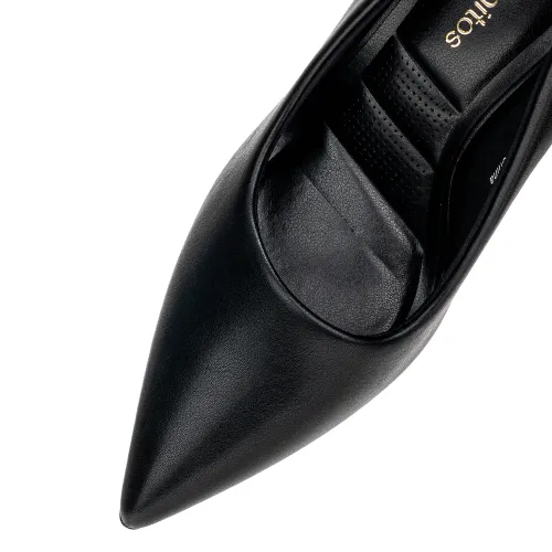 Platanitos Calzado Vestir Dama Cv Vane