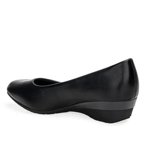 Platanitos Calzado Dama Cw Lina