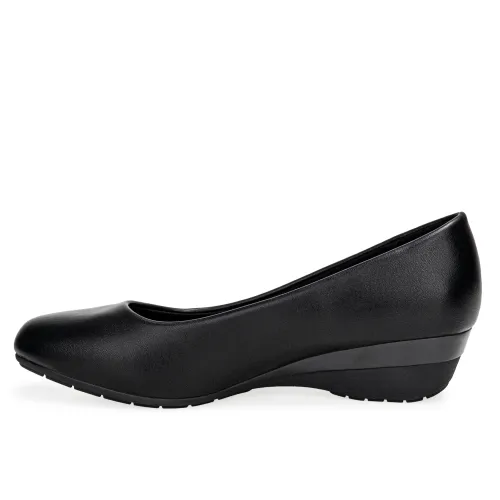 Platanitos Calzado Dama Cw Lina