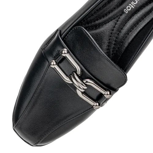 Platanitos Mocasin Dama M Anto