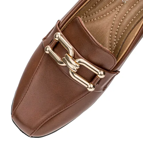 Platanitos Mocasin Dama M Anto