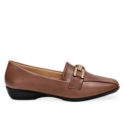 Platanitos Mocasin Dama M Anto