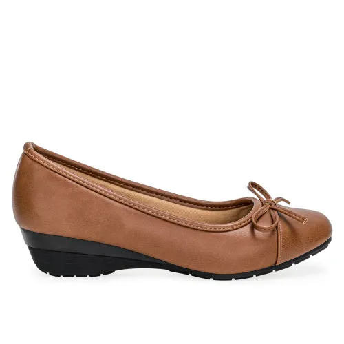 Platanitos Calzado Dama Cw Suzy