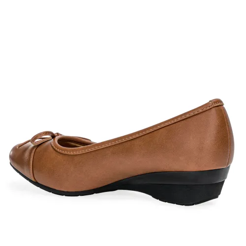 Platanitos Calzado Dama Cw Suzy