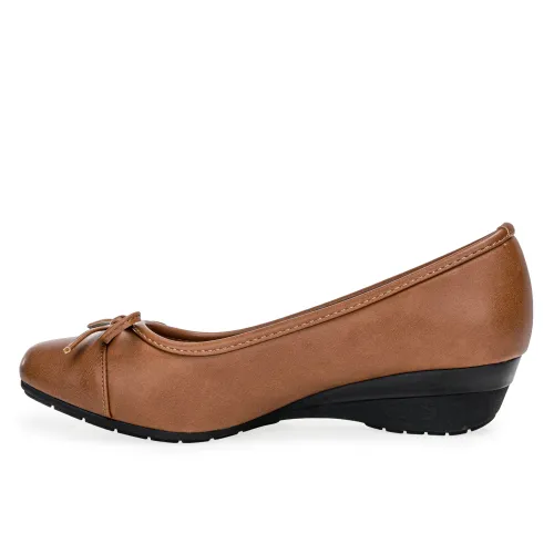 Platanitos Calzado Dama Cw Suzy