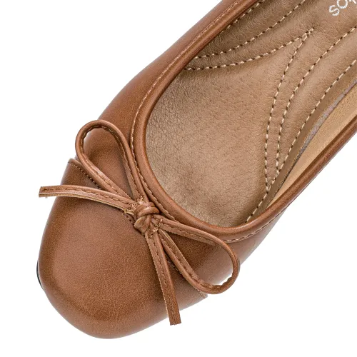 Platanitos Calzado Dama Cw Suzy