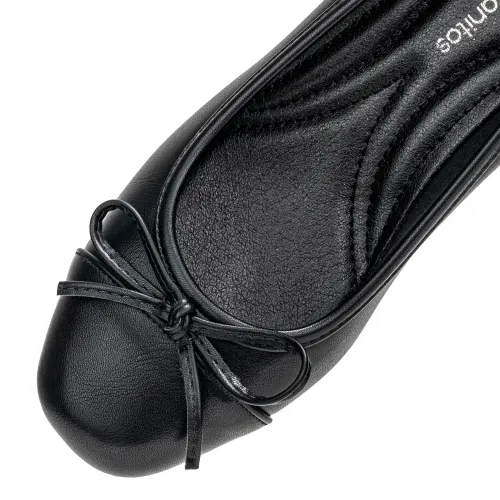 Platanitos Calzado Dama Cw Suzy