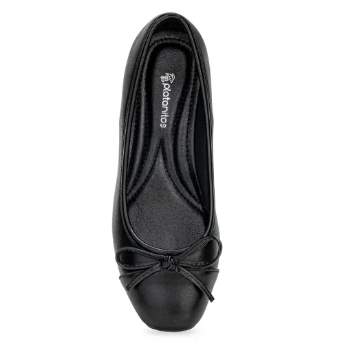 Platanitos Calzado Dama Cw Suzy