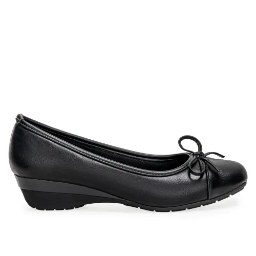 Platanitos Calzado Dama Cw Suzy