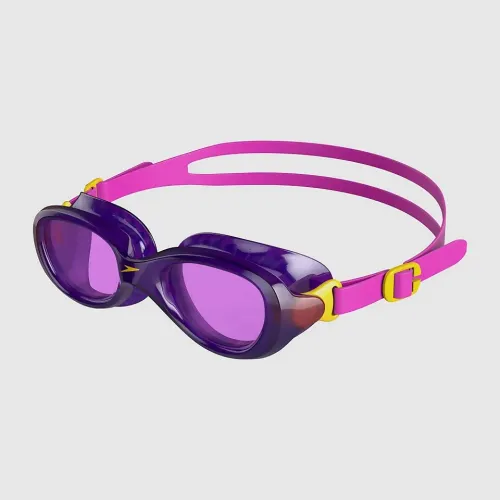 SPEEDO Morado modelo Lentes De Natacion Juvenil Futura Classic morados celestes 2025091615543116397  