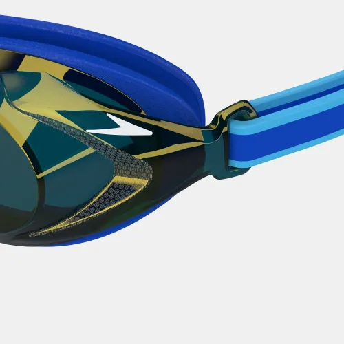 SPEEDO Lentes De Natacion Juvenil Vanquisher 3.0 Mirror