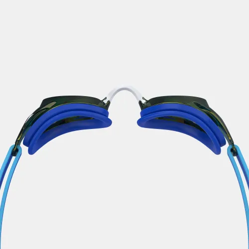 SPEEDO Lentes De Natacion Juvenil Vanquisher 3.0 Mirror