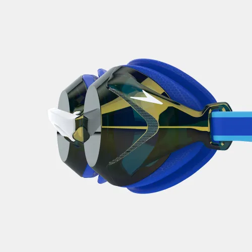 SPEEDO Lentes De Natacion Juvenil Vanquisher 3.0 Mirror