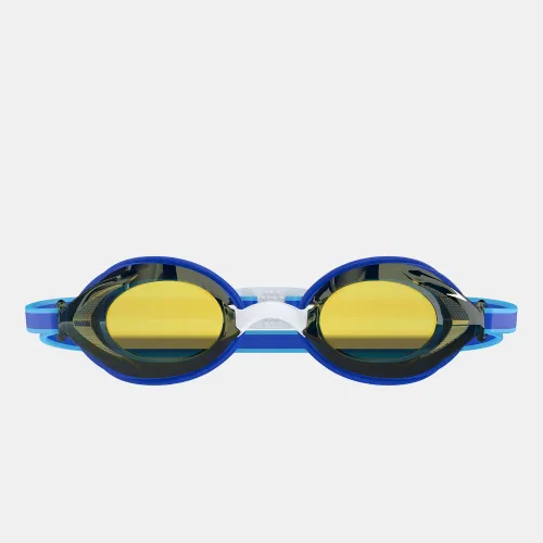 SPEEDO Lentes De Natacion Juvenil Vanquisher 3.0 Mirror