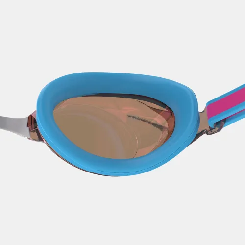 SPEEDO Lentes De Natacion Juvenil Vanquisher 3.0 Mirror
