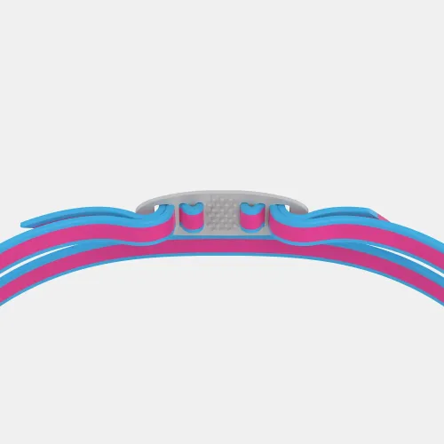 SPEEDO Lentes De Natacion Juvenil Vanquisher 3.0 Mirror