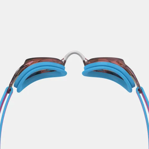 SPEEDO Lentes De Natacion Juvenil Vanquisher 3.0 Mirror
