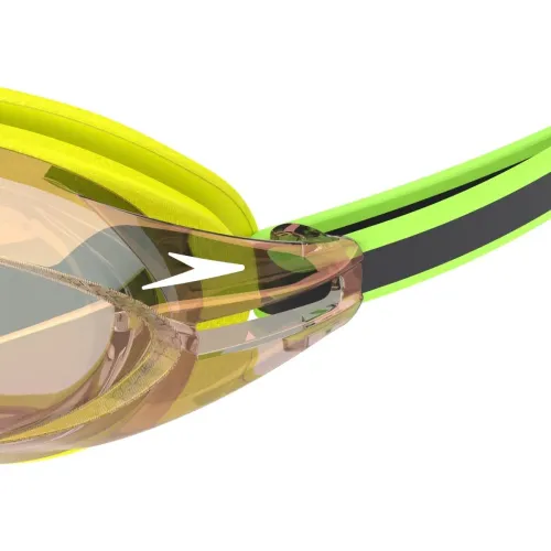 SPEEDO Lentes De Natacion Unisex Vanquisher 3.0 Mirrored