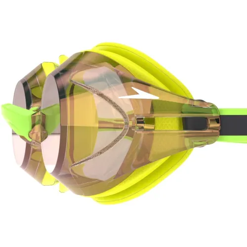SPEEDO Lentes De Natacion Unisex Vanquisher 3.0 Mirrored