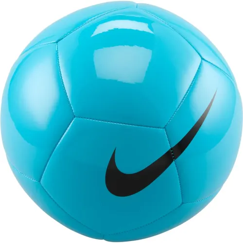 Nike Celeste Pelota Futbol Unisex Pitch Team