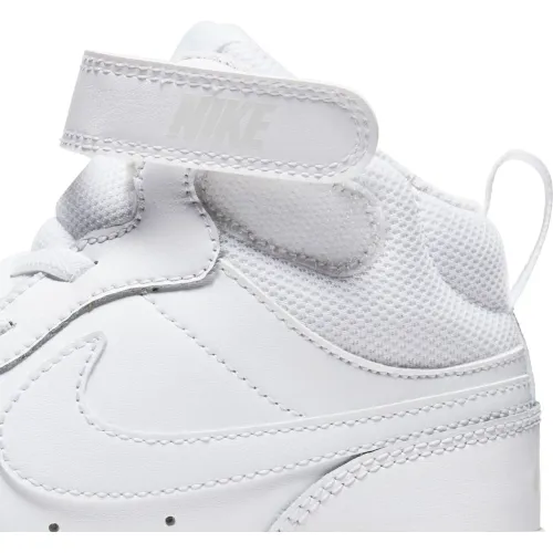Nike Zapatillas Urbanas Niños Court Borough Mid 2