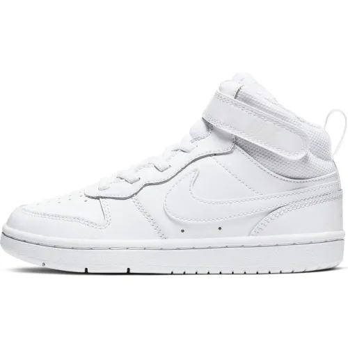 Nike Zapatillas Urbanas Niños Court Borough Mid 2
