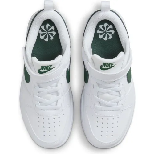 Nike Zapatillas Urbanas Niños Court Borough Low Recraft