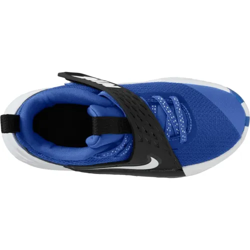 Nike Zapatillas De Basquet Niños Team Hustle D 12