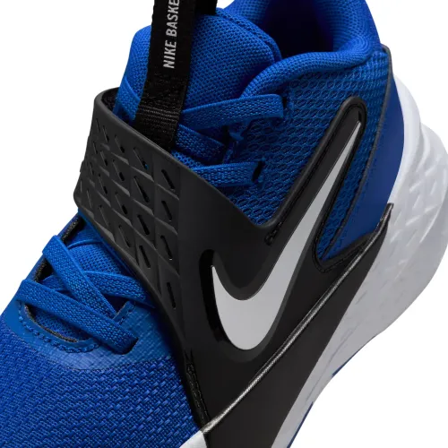 Nike Zapatillas De Basquet Niños Team Hustle D 12