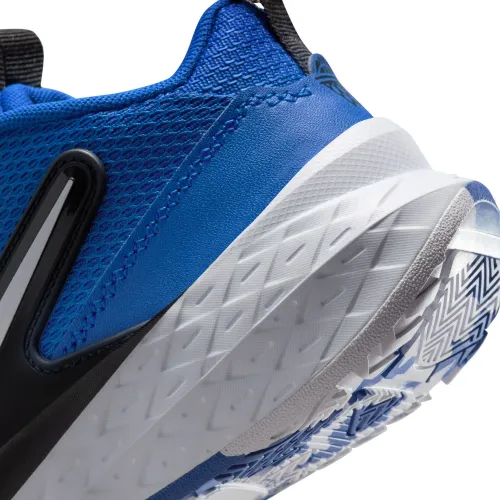 Nike Zapatillas De Basquet Niños Team Hustle D 12