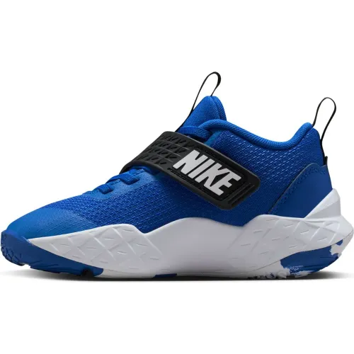 Nike Zapatillas De Basquet Niños Team Hustle D 12