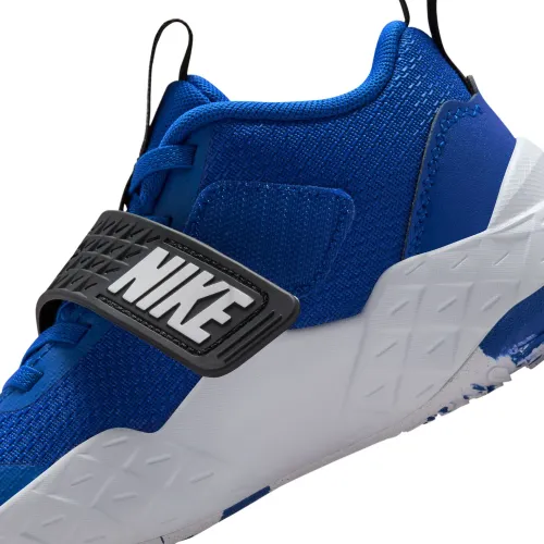 Nike Zapatillas De Basquet Niños Team Hustle D 12