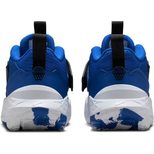 Nike Zapatillas De Basquet Niños Team Hustle D 12