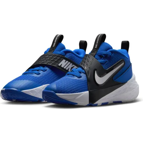 Nike Zapatillas De Basquet Niños Team Hustle D 12