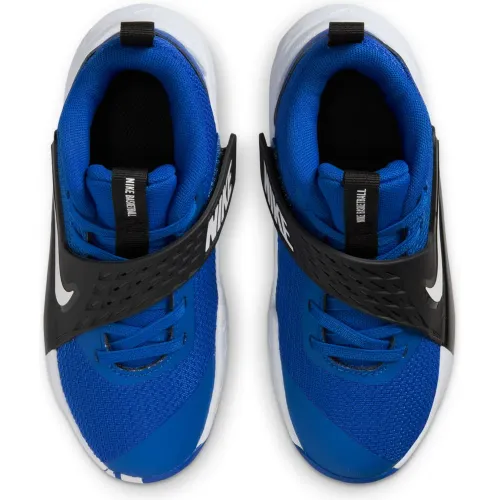 Nike Zapatillas De Basquet Niños Team Hustle D 12