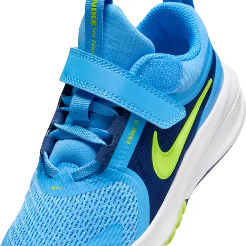 Nike Zapatillas Running Niños Star Runner 5