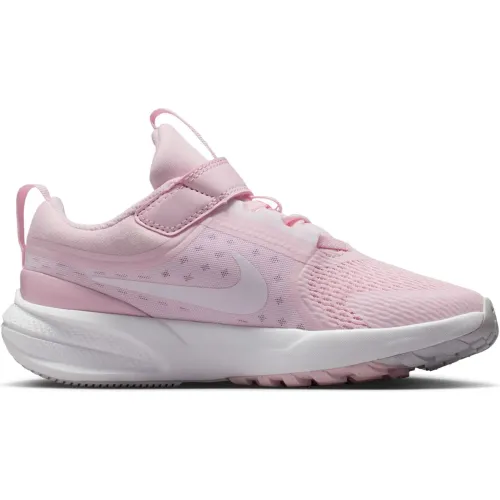 Nike Rosado de Niña / Niño modelo Zapatillas Running Niños Star Runner 5 rosados textiles niña 2025091714493006362 Textil Eva