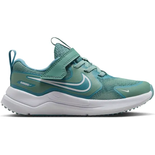 Nike Verde de Niña / Niño modelo Zapatillas Running Niños Star Runner 5 verdes textiles niña 2025091714493006395 Textil Eva