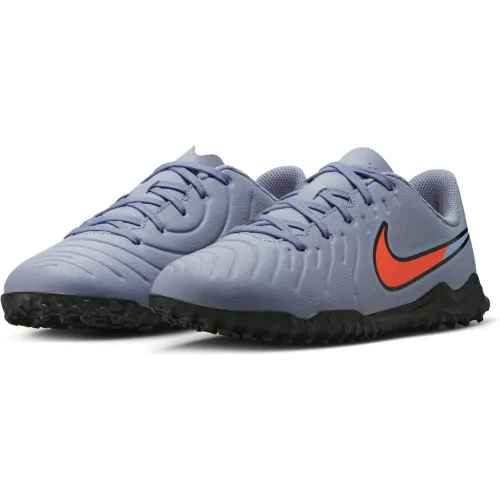 Nike Zapatillas De Futbol Niños Jr Legend 10 Club Tf
