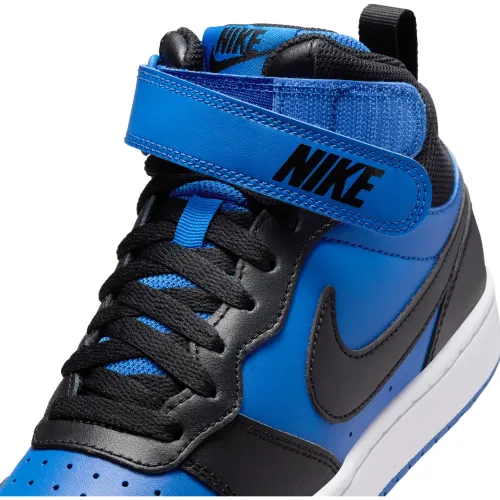 Nike Zapatillas Urbanas Juvenil Court Borough Mid 2