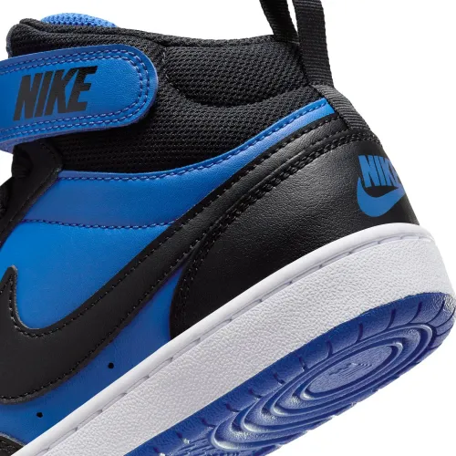 Nike Zapatillas Urbanas Juvenil Court Borough Mid 2
