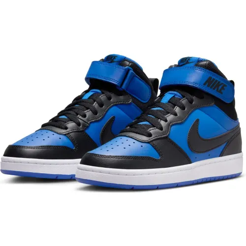 Nike Zapatillas Urbanas Juvenil Court Borough Mid 2