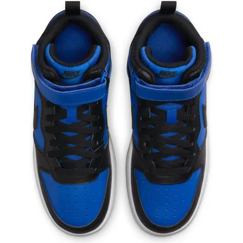 Nike Zapatillas Urbanas Juvenil Court Borough Mid 2