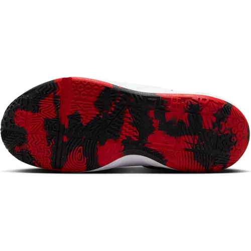 Nike Zapatillas De Basquet Juvenil Hustle D 12