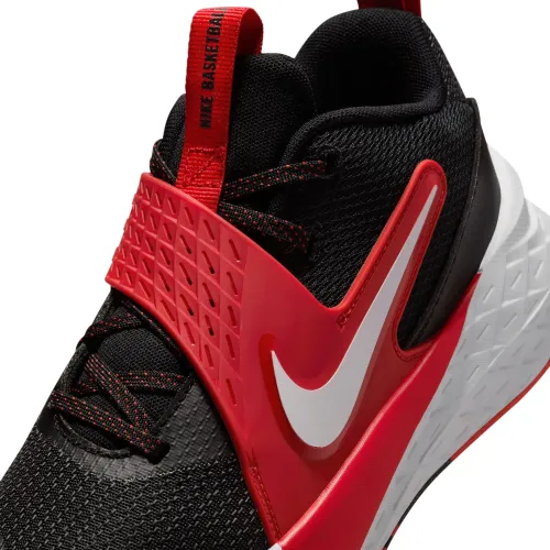 Nike Zapatillas De Basquet Juvenil Hustle D 12
