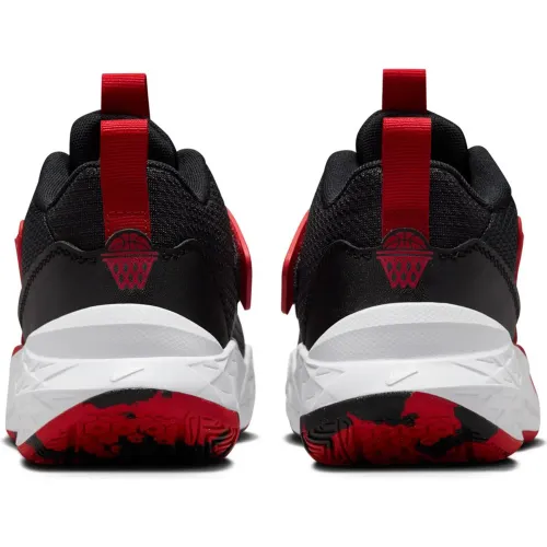 Nike Zapatillas De Basquet Juvenil Hustle D 12