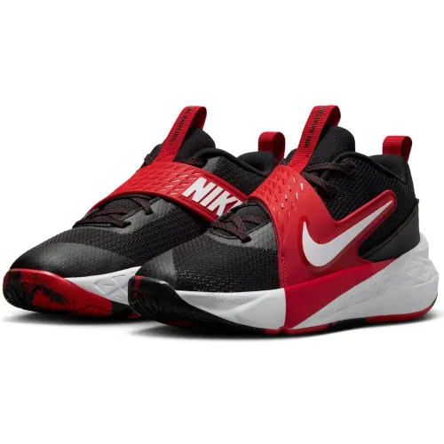 Nike Zapatillas De Basquet Juvenil Hustle D 12