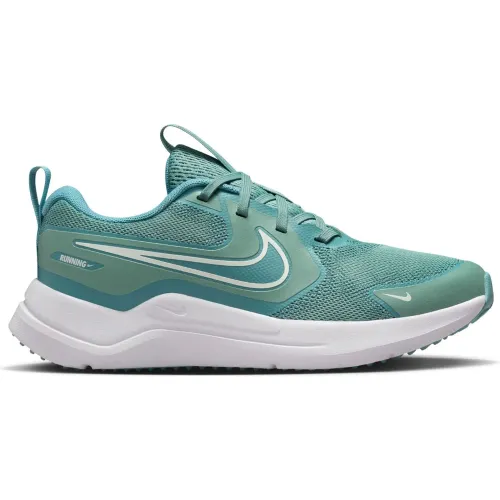 Nike Verde de Niña / Niño modelo Zapatillas Running Juvenil Cosmic Runner verdes textiles niña 2025091714493006547 Textil Eva