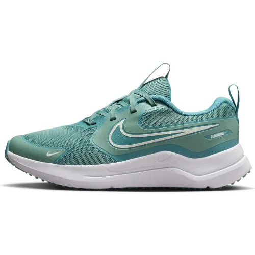 Nike Verde de Niña / Niño modelo Zapatillas Running Juvenil Cosmic Runner verdes textiles niña 2025091714493006547 Textil Eva